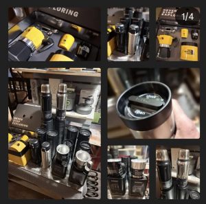 Produkte im Unverpackt und Gut Bückeburg